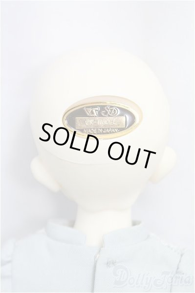 画像5: SDM女の子/コーディネートモデルF-50/BJD　球体関節人形 I-25-11-02-309-KD-ZI (5)