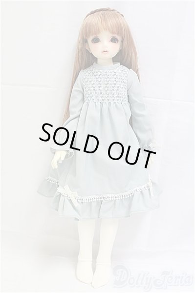 画像6: SDM女の子/コーディネートモデルF-50/BJD　球体関節人形 I-25-11-02-309-KD-ZI (6)