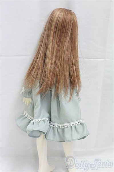 画像7: SDM女の子/コーディネートモデルF-50/BJD　球体関節人形 I-25-11-02-309-KD-ZI (7)