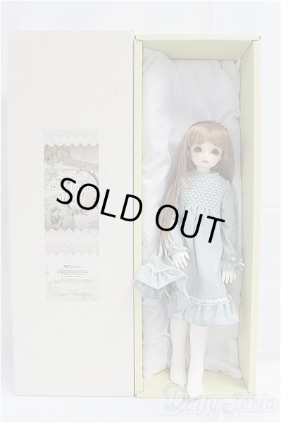 画像8: SDM女の子/コーディネートモデルF-50/BJD　球体関節人形 I-25-11-02-309-KD-ZI (8)