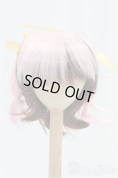 画像1: 9inch/ウィッグ I-25-11-09-040-KD-ZI (1)