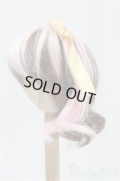 画像2: 9inch/ウィッグ I-25-11-09-040-KD-ZI (2)