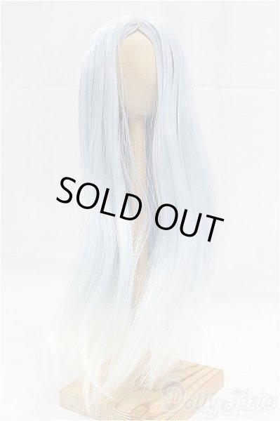 画像1: 9inch/ウィッグ I-25-11-09-042-KD-ZI (1)