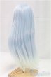 画像2: 9inch/ウィッグ I-25-11-09-042-KD-ZI (2)