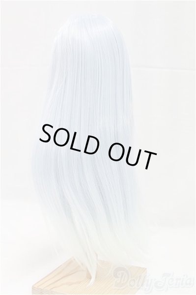 画像2: 9inch/ウィッグ I-25-11-09-042-KD-ZI (2)