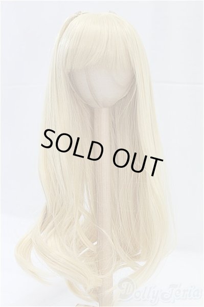 画像1: 9inch/ウィッグ I-25-11-09-043-KD-ZI (1)