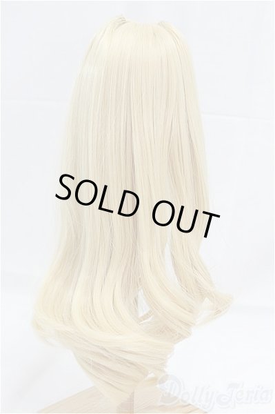 画像2: 9inch/ウィッグ I-25-11-09-043-KD-ZI (2)