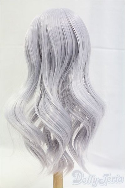 画像2: 9inch/ウィッグ I-25-11-09-044-KD-ZI (2)