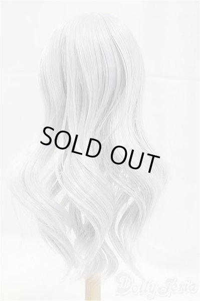 画像2: 9inch/ウィッグ I-25-11-09-044-KD-ZI (2)