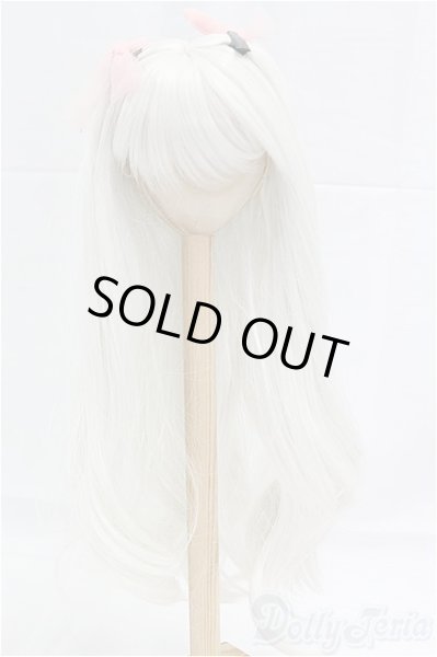 画像1: 9inch/ウィッグ I-25-11-09-045-KD-ZI (1)