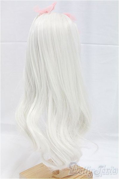 画像2: 9inch/ウィッグ I-25-11-09-045-KD-ZI (2)