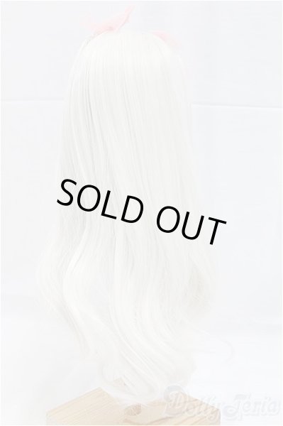 画像2: 9inch/ウィッグ I-25-11-09-045-KD-ZI (2)