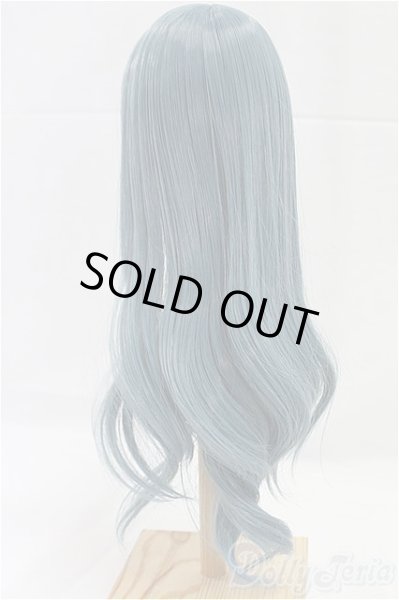 画像2: 9inch/ウィッグ I-25-11-09-046-KD-ZI (2)