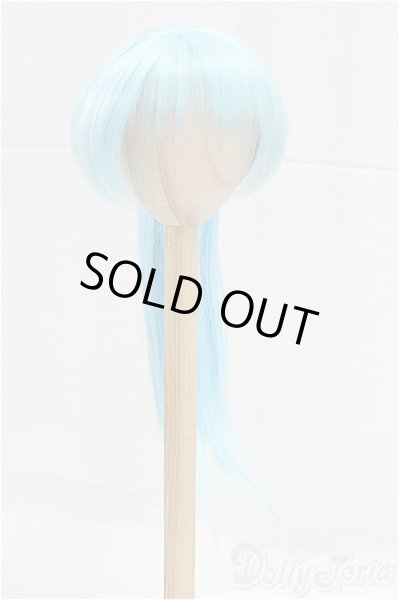 画像1: 8-9inch/ウィッグ I-25-11-09-047-KD-ZI (1)