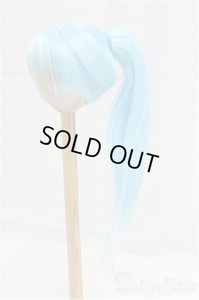 画像2: 8-9inch/ウィッグ I-25-11-09-047-KD-ZI (2)