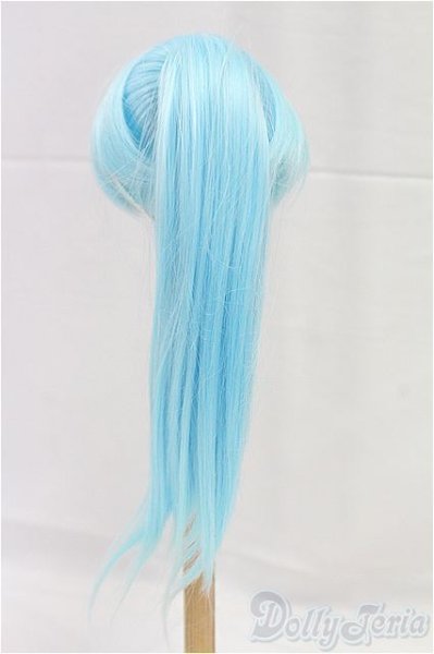 画像3: 8-9inch/ウィッグ I-25-11-09-047-KD-ZI (3)