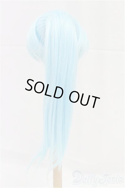 画像3: 8-9inch/ウィッグ I-25-11-09-047-KD-ZI (3)