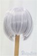 画像2: 8-9inch/ウィッグ I-25-11-09-053-KD-ZI (2)
