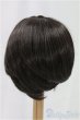 画像2: 8-9inch/ウィッグ I-25-11-09-055-KD-ZI (2)