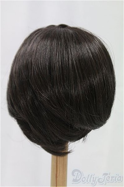 画像2: 8-9inch/ウィッグ I-25-11-09-055-KD-ZI (2)
