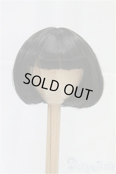 画像1: 8-9inch/ウィッグ I-25-11-09-056-KD-ZI (1)