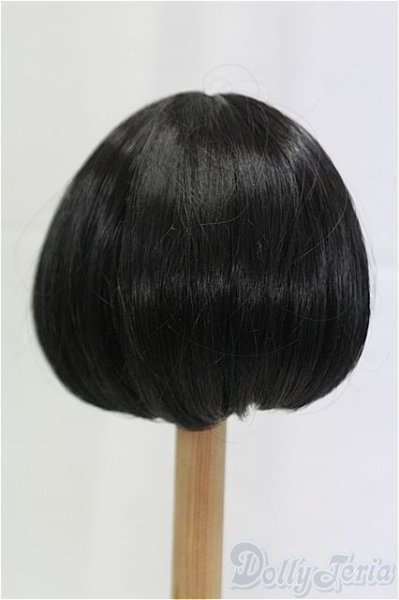 画像2: 8-9inch/ウィッグ I-25-11-09-056-KD-ZI (2)