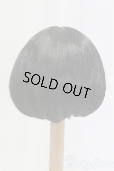 画像2: 8-9inch/ウィッグ I-25-11-09-056-KD-ZI (2)