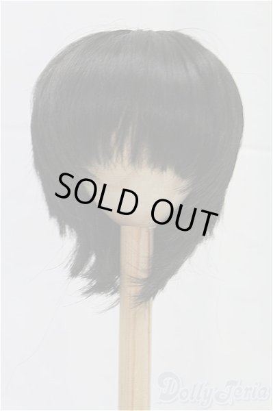 画像1: 8-9inch/ウィッグ I-25-11-09-051-KD-ZI (1)