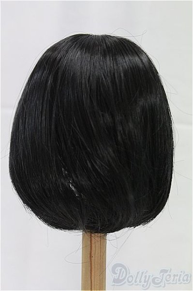 画像2: 8-9inch/ウィッグ I-25-11-09-057-KD-ZI (2)