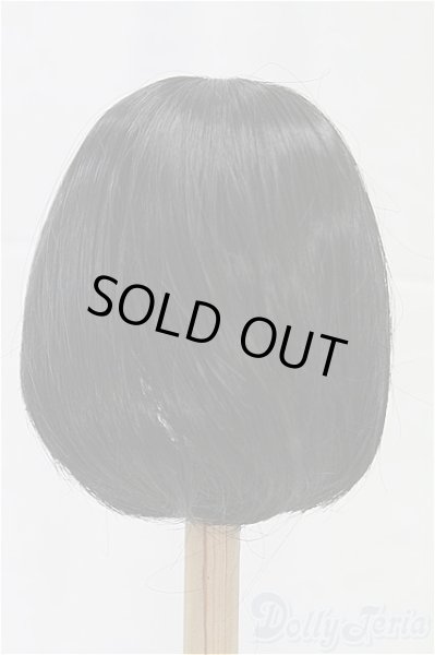 画像2: 8-9inch/ウィッグ I-25-11-09-057-KD-ZI (2)