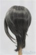画像2: 8-9inch/ウィッグ I-25-11-09-059-KD-ZI (2)
