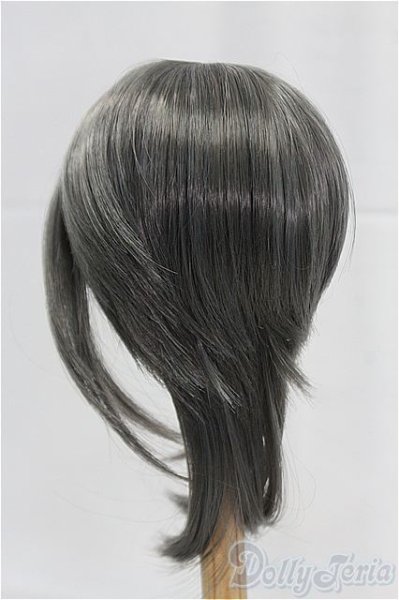 画像2: 8-9inch/ウィッグ I-25-11-09-059-KD-ZI (2)