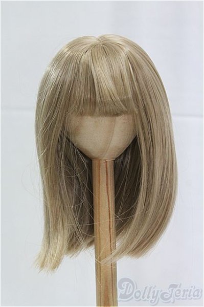 画像1: 8-9inch/ウィッグ I-25-11-09-060-KD-ZI (1)