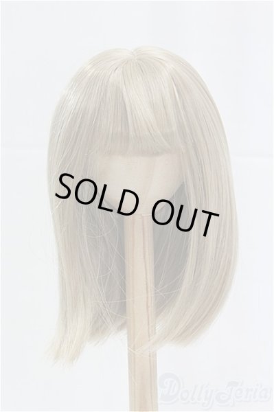 画像1: 8-9inch/ウィッグ I-25-11-09-060-KD-ZI (1)