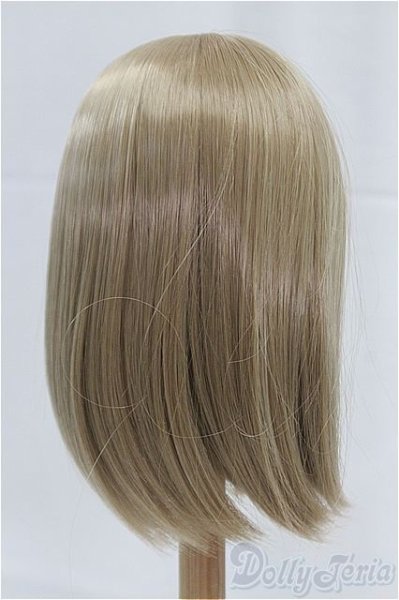 画像2: 8-9inch/ウィッグ I-25-11-09-060-KD-ZI (2)