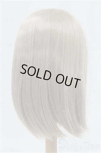 画像2: 8-9inch/ウィッグ I-25-11-09-060-KD-ZI (2)