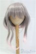 画像1: 9-10inch/ウィッグ I-25-11-09-061-KD-ZI (1)