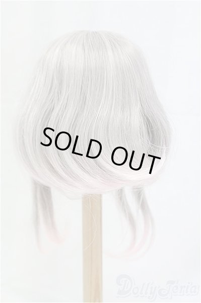 画像2: 9-10inch/ウィッグ I-25-11-09-061-KD-ZI (2)