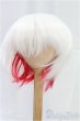 画像1: 9-10inch/ウィッグ I-25-11-09-063-KD-ZI (1)