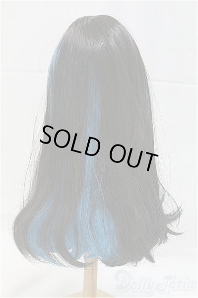 画像2: 9-10inch/ウィッグ I-25-11-09-064-KD-ZI (2)