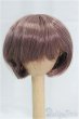 画像1: 6-7inch/ウィッグ I-25-11-09-065-KD-ZI (1)