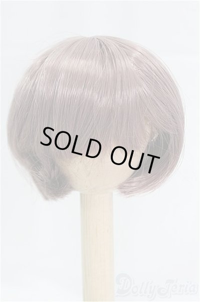 画像1: 6-7inch/ウィッグ I-25-11-09-065-KD-ZI (1)