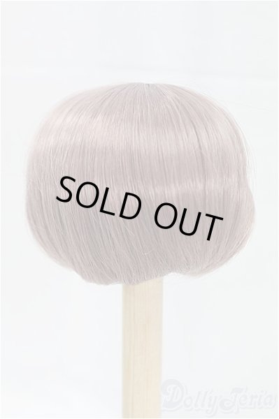 画像2: 6-7inch/ウィッグ I-25-11-09-065-KD-ZI (2)