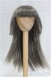 画像1: 6-7inch/ウィッグ I-25-11-09-066-KD-ZI (1)