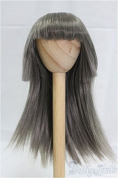 画像1: 6-7inch/ウィッグ I-25-11-09-066-KD-ZI (1)