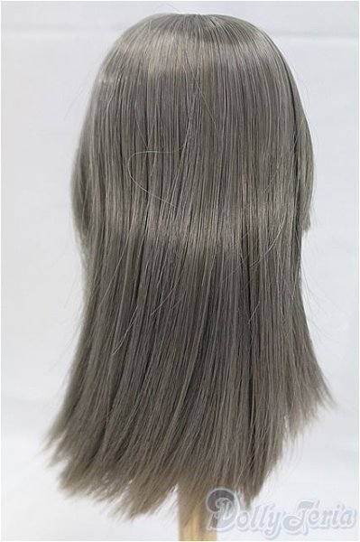 画像2: 6-7inch/ウィッグ I-25-11-09-066-KD-ZI (2)