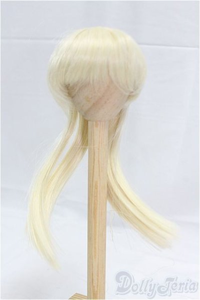 画像1: 6-7inch/ウィッグ I-25-11-09-067-KD-ZI (1)