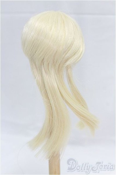 画像2: 6-7inch/ウィッグ I-25-11-09-067-KD-ZI (2)