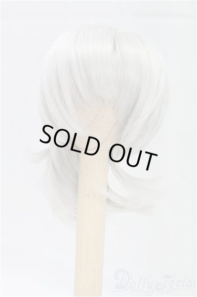 画像1: 6-7inch/ウィッグ I-25-11-09-068-KD-ZI (1)