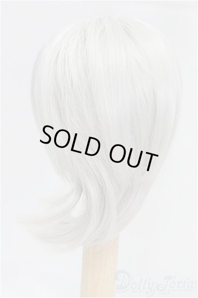 画像2: 6-7inch/ウィッグ I-25-11-09-068-KD-ZI (2)